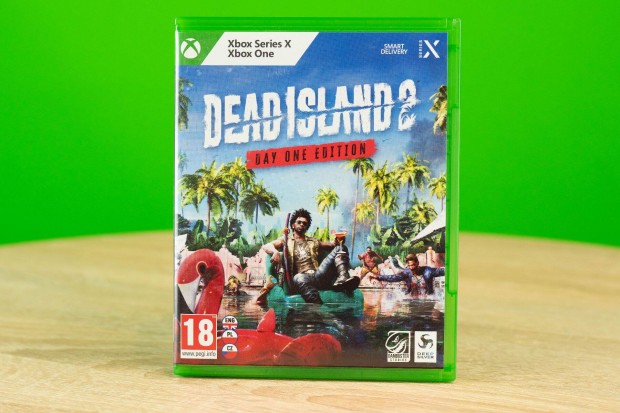 Dead Island 2 [Xbox Series X]